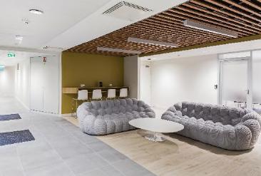 Bureau La Défense 9225m² Location bureau Courbevoie Hauts-de-Seine OLBUR2001236 6